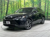 2024 Toyota Harrier G SUV for sale, Japanese used car export - photo 1 of 30 | GULJI TRADERS