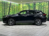 2024 Toyota Harrier G SUV for sale, Japanese used car export - photo 12 of 30 | GULJI TRADERS