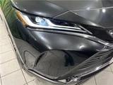 2024 Toyota Harrier G SUV for sale, Japanese used car export - photo 24 of 30 | GULJI TRADERS