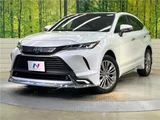 2024 Toyota Harrier Z SUV for sale, Japanese used car export - photo 1 of 29 | GULJI TRADERS