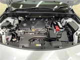 2024 Toyota Harrier Z SUV for sale, Japanese used car export - photo 9 of 29 | GULJI TRADERS