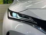 2024 Toyota Harrier Z SUV for sale, Japanese used car export - photo 13 of 29 | GULJI TRADERS