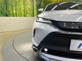 2024 Toyota Harrier Z SUV for sale, Japanese used car export - photo 15 of 29 | GULJI TRADERS