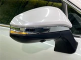2024 Toyota Harrier Z SUV for sale, Japanese used car export - photo 16 of 29 | GULJI TRADERS