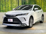 2024 Toyota Harrier Z SUV for sale, Japanese used car export - photo 28 of 29 | GULJI TRADERS