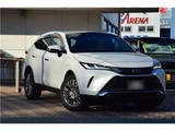2024 Toyota Harrier SUV for sale, Japanese used car export - photo 1 of 37 | GULJI TRADERS