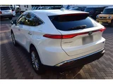 2024 Toyota Harrier SUV for sale, Japanese used car export - photo 2 of 37 | GULJI TRADERS