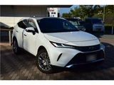 2024 Toyota Harrier SUV for sale, Japanese used car export - photo 4 of 37 | GULJI TRADERS
