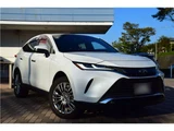 2024 Toyota Harrier SUV for sale, Japanese used car export - photo 5 of 37 | GULJI TRADERS
