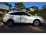 2024 Toyota Harrier SUV for sale, Japanese used car export - photo 8 of 37 | GULJI TRADERS