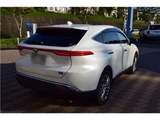 2024 Toyota Harrier SUV for sale, Japanese used car export - photo 9 of 37 | GULJI TRADERS
