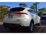 2024 Toyota Harrier SUV for sale, Japanese used car export - photo 10 of 37 | GULJI TRADERS