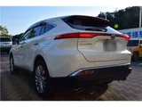 2024 Toyota Harrier SUV for sale, Japanese used car export - photo 11 of 37 | GULJI TRADERS