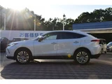 2024 Toyota Harrier SUV for sale, Japanese used car export - photo 12 of 37 | GULJI TRADERS