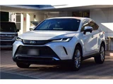 2024 Toyota Harrier SUV for sale, Japanese used car export - photo 13 of 37 | GULJI TRADERS