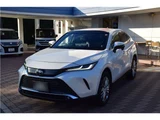 2024 Toyota Harrier SUV for sale, Japanese used car export - photo 14 of 37 | GULJI TRADERS
