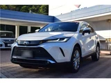 2024 Toyota Harrier SUV for sale, Japanese used car export - photo 15 of 37 | GULJI TRADERS