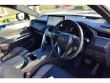 2024 Toyota Harrier SUV for sale, Japanese used car export - photo 21 of 37 | GULJI TRADERS