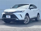 2024 Toyota Harrier Z SUV for sale, Japanese used car export - photo 1 of 30 | GULJI TRADERS