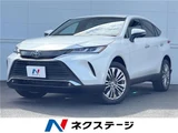 2024 Toyota Harrier Z SUV for sale, Japanese used car export - photo 4 of 30 | GULJI TRADERS