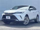2024 Toyota Harrier Z SUV for sale, Japanese used car export - photo 5 of 30 | GULJI TRADERS