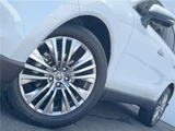 2024 Toyota Harrier Z SUV for sale, Japanese used car export - photo 6 of 30 | GULJI TRADERS