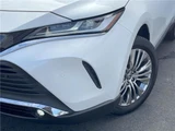 2024 Toyota Harrier Z SUV for sale, Japanese used car export - photo 15 of 30 | GULJI TRADERS