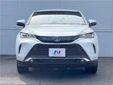 2024 Toyota Harrier Z SUV for sale, Japanese used car export - photo 18 of 30 | GULJI TRADERS