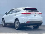 2024 Toyota Harrier Z SUV for sale, Japanese used car export - photo 28 of 30 | GULJI TRADERS