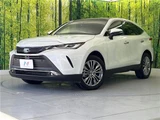 2024 Toyota Harrier Z SUV for sale, Japanese used car export - photo 1 of 30 | GULJI TRADERS