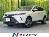 2024 Toyota Harrier Z SUV for sale, Japanese used car export - photo 4 of 30 | GULJI TRADERS