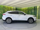 2024 Toyota Harrier Z SUV for sale, Japanese used car export - photo 7 of 30 | GULJI TRADERS