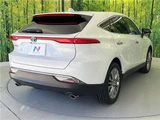 2024 Toyota Harrier Z SUV for sale, Japanese used car export - photo 8 of 30 | GULJI TRADERS