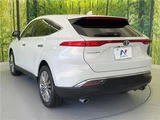 2024 Toyota Harrier Z SUV for sale, Japanese used car export - photo 10 of 30 | GULJI TRADERS