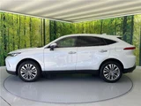 2024 Toyota Harrier Z SUV for sale, Japanese used car export - photo 11 of 30 | GULJI TRADERS