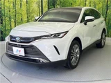 2024 Toyota Harrier Z SUV for sale, Japanese used car export - photo 12 of 30 | GULJI TRADERS