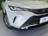 2024 Toyota Harrier Z SUV for sale, Japanese used car export - photo 14 of 30 | GULJI TRADERS
