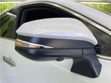 2024 Toyota Harrier Z SUV for sale, Japanese used car export - photo 21 of 30 | GULJI TRADERS