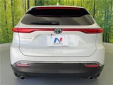 2024 Toyota Harrier Z SUV for sale, Japanese used car export - photo 23 of 30 | GULJI TRADERS