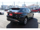 2024 Toyota Harrier SUV for sale, Japanese used car export - photo 2 of 45 | GULJI TRADERS
