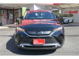 2024 Toyota Harrier SUV for sale, Japanese used car export - photo 3 of 45 | GULJI TRADERS