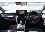 2024 Toyota Harrier SUV for sale, Japanese used car export - photo 4 of 45 | GULJI TRADERS