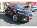 2024 Toyota Harrier SUV for sale, Japanese used car export - photo 5 of 45 | GULJI TRADERS