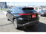 2024 Toyota Harrier SUV for sale, Japanese used car export - photo 6 of 45 | GULJI TRADERS