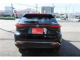 2024 Toyota Harrier SUV for sale, Japanese used car export - photo 7 of 45 | GULJI TRADERS