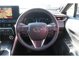 2024 Toyota Harrier SUV for sale, Japanese used car export - photo 20 of 45 | GULJI TRADERS