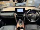 2024 Toyota Harrier G SUV for sale, Japanese used car export - photo 2 of 20 | GULJI TRADERS