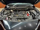 2024 Toyota Harrier G SUV for sale, Japanese used car export - photo 14 of 20 | GULJI TRADERS