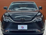 2024 Toyota Harrier G SUV for sale, Japanese used car export - photo 15 of 20 | GULJI TRADERS