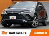 2024 Toyota Harrier SUV for sale, Japanese used car export - photo 1 of 50 | GULJI TRADERS
